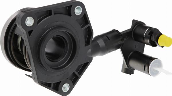 VALEO 810028 - Centrālais izslēdzējmehānisms, Sajūgs