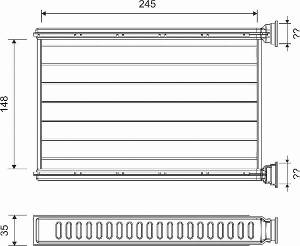 VALEO 812401