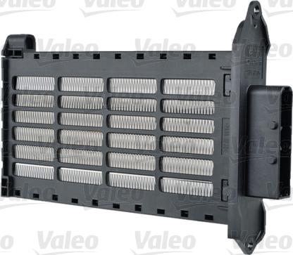 VALEO 812426 - SALONA RADIATORS 812426