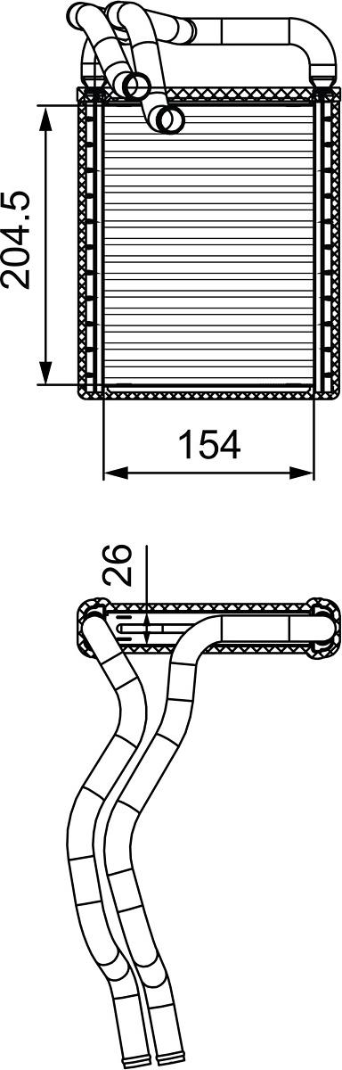 VALEO 812441