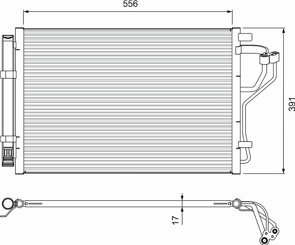VALEO 814394
