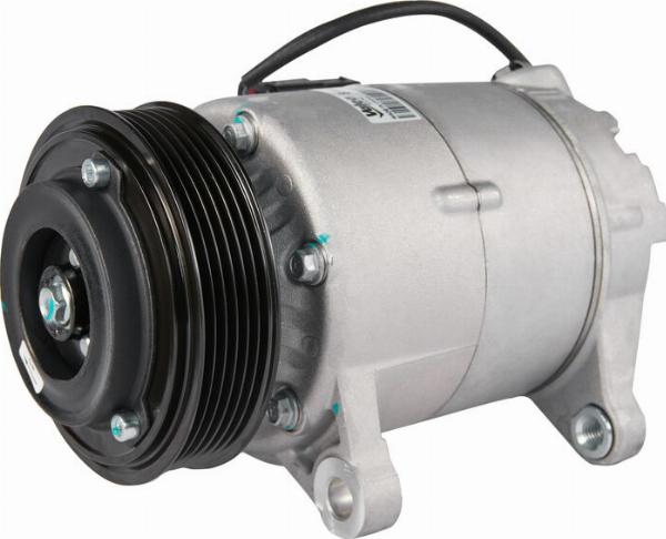 VALEO 814697 - A-C Kompresors 814697