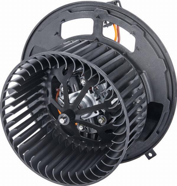 VALEO 814912 - Salona ventilators