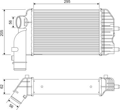 VALEO 817632