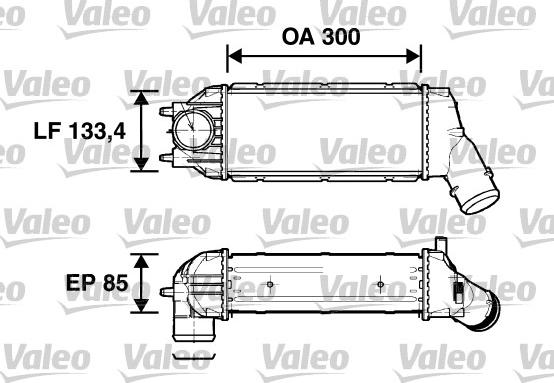 VALEO 817638