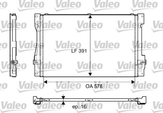 VALEO 817675