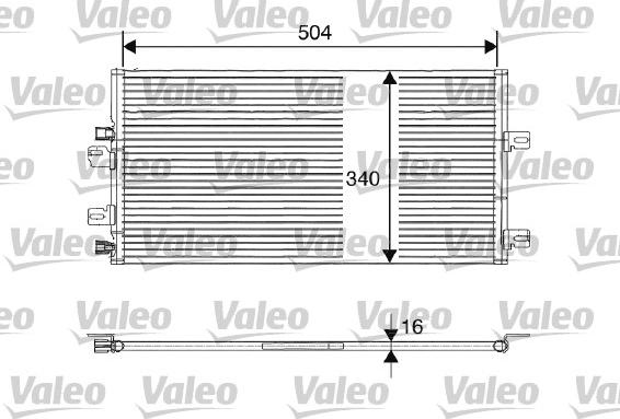 VALEO 817687