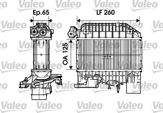 VALEO 817698