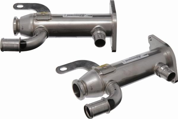 VALEO 817753 - EGR AR DZES