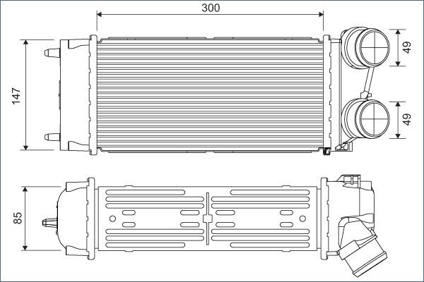 VALEO 817845