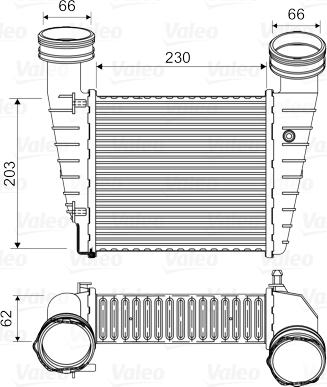 VALEO 817938 - Auto Part