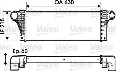 VALEO 817941 - Auto Part