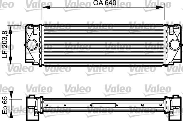 VALEO 817994 - Auto Part