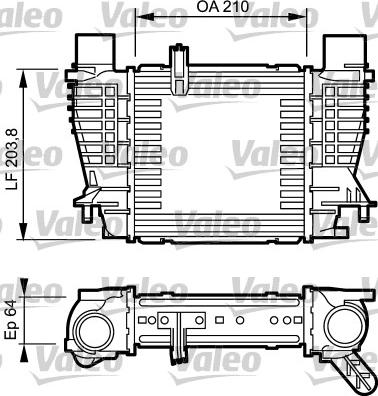 VALEO 817999 - Auto Part