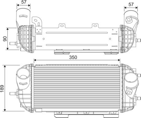 VALEO 818538