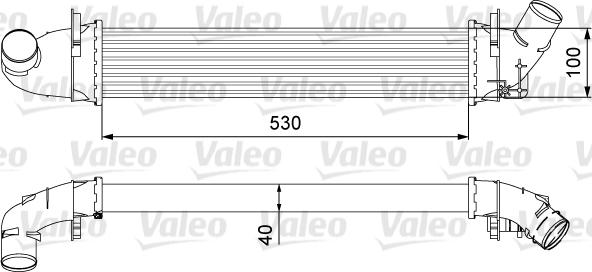 VALEO 818544