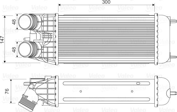VALEO 818547