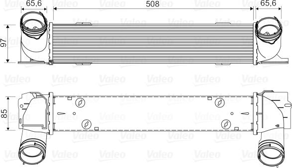 VALEO 818553