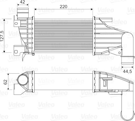 VALEO 818555