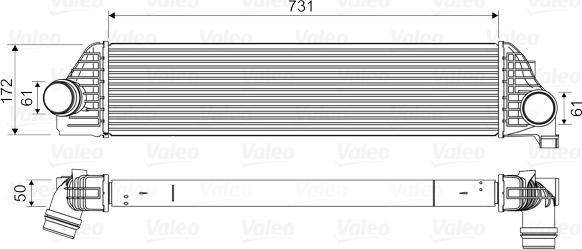 VALEO 818561