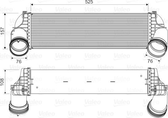 VALEO 818562