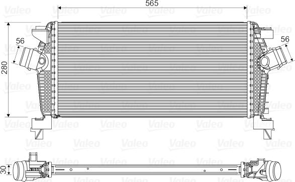 VALEO 818565