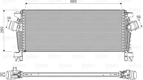 VALEO 818566