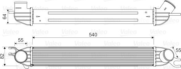 VALEO 818580