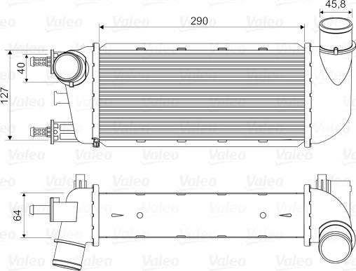 VALEO 818582