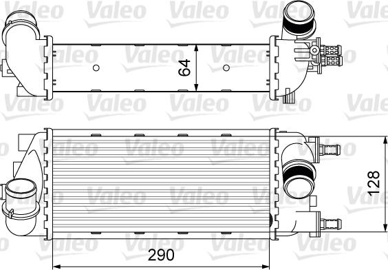 VALEO 818585
