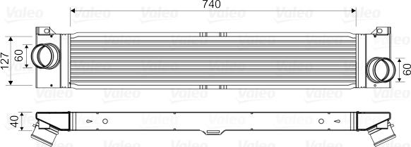 VALEO 818586