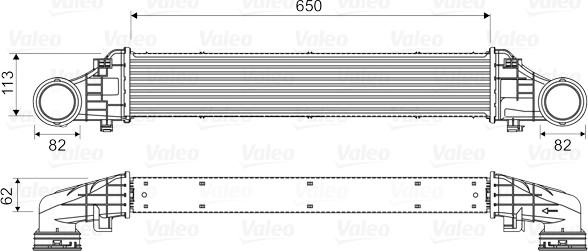 VALEO 818587