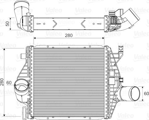 VALEO 818590