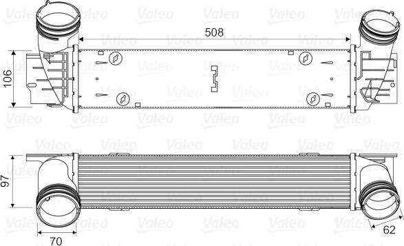 VALEO 818594