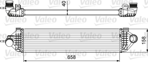 VALEO 818600 - Auto Part