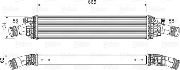VALEO 818601 - Auto Part