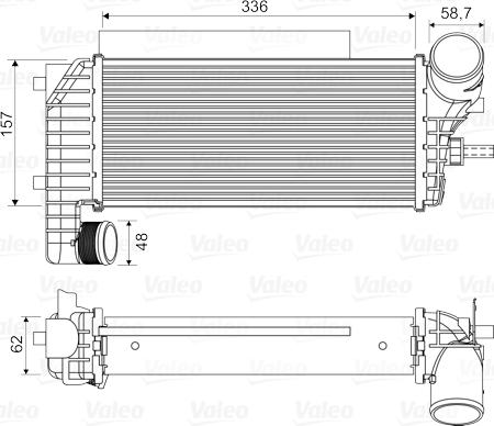 VALEO 818604 - Auto Part