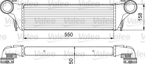 VALEO 818618 - Auto Part