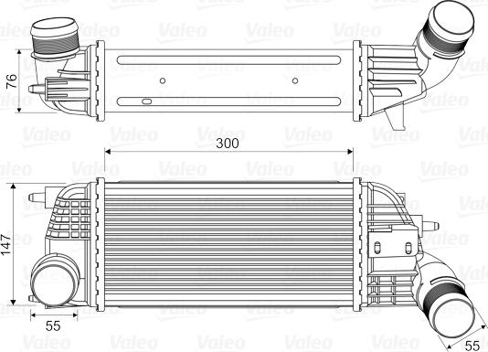 VALEO 818620 - Auto Part