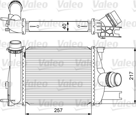 VALEO 818622 - Auto Part