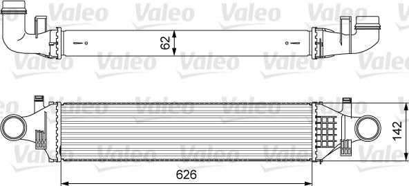 VALEO 818623 - Auto Part