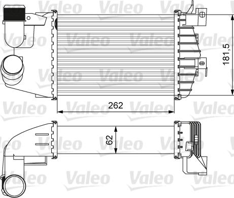VALEO 818627 - Auto Part