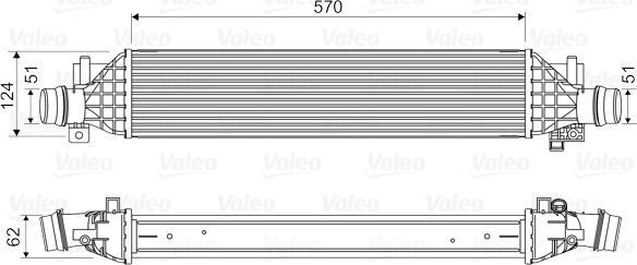 VALEO 818629 - Auto Part