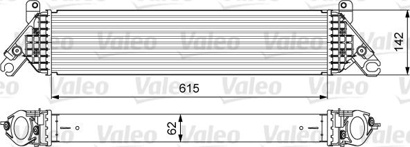 VALEO 818630 - Auto Part