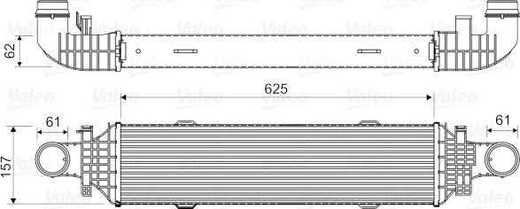 VALEO 818631 - Auto Part