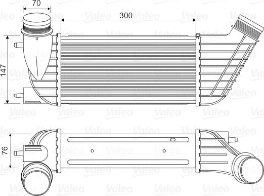 VALEO 818651 - Auto Part