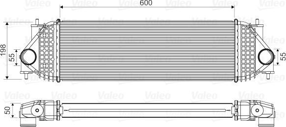VALEO 818662 - Auto Part