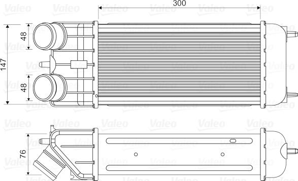 VALEO 818663 - Auto Part