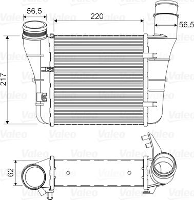 VALEO 818669 - Auto Part