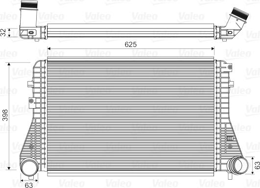 VALEO 818674 - Auto Part